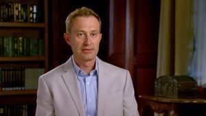Nathan Story, Former Colleague of Amy Scobee