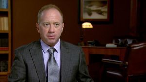Hans Smith, Former Colleague of Amy Scobee