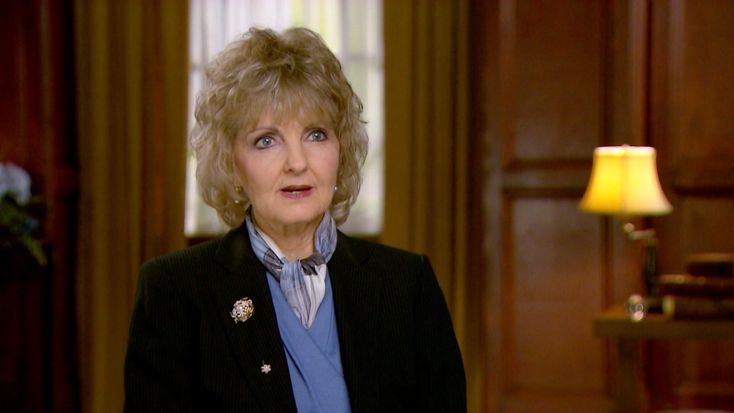 Karen Hollander, Former Colleague of Amy Scobee